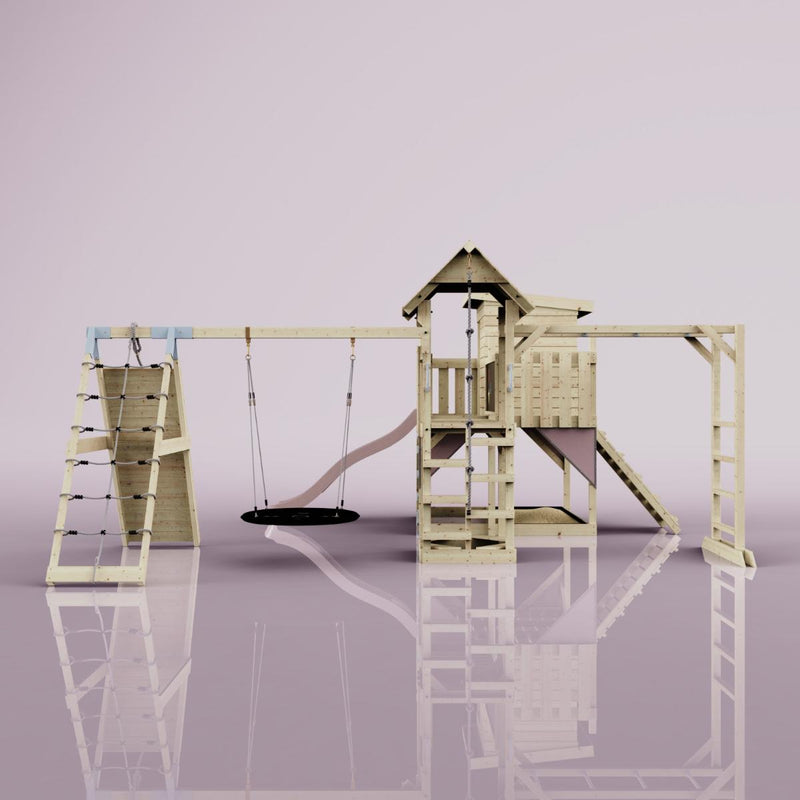 PolarPlay Spielturm Lars