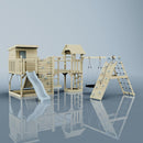 PolarPlay Spielturm Lars