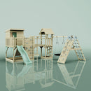 PolarPlay Spielturm Lars