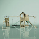 PolarPlay Spielturm Lars