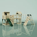 PolarPlay Spielturm Lars