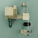 PolarPlay Spielturm Lars