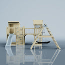 PolarPlay Spielturm Lars