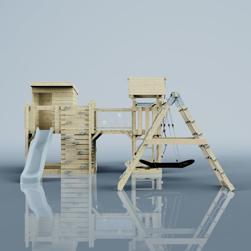 PolarPlay Spielturm Lars