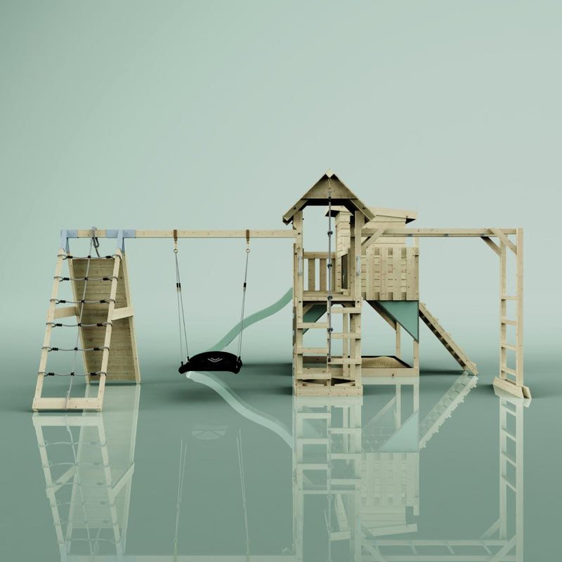 PolarPlay Spielturm Lars