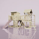 PolarPlay Spielturm Lene