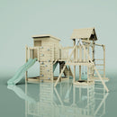 PolarPlay Spielturm Lene