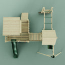 PolarPlay Spielturm Lene