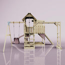 PolarPlay Spielturm Lene