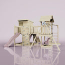 PolarPlay Spielturm Lene