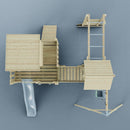 PolarPlay Spielturm Lene