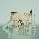 PolarPlay Spielturm Lene