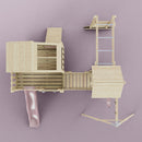 PolarPlay Spielturm Liv