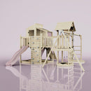 PolarPlay Spielturm Liv