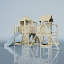 PolarPlay Spielturm Liv