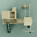 PolarPlay Spielturm Liv