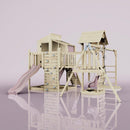 PolarPlay Spielturm Liv