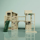 PolarPlay Spielturm Ludvig