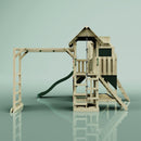 PolarPlay Spielturm Ludvig