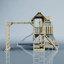 PolarPlay Spielturm Ludvig