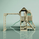 PolarPlay Spielturm Ludvig