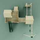 PolarPlay Spielturm Luis