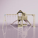 PolarPlay Spielturm Luis