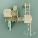 PolarPlay Spielturm Luis