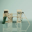 PolarPlay Spielturm Luis