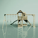 PolarPlay Spielturm Luis