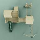 PolarPlay Spielturm Luis