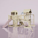 PolarPlay Spielturm Luis