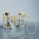 PolarPlay Spielturm Luis