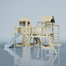 PolarPlay Spielturm Luis