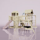 PolarPlay Spielturm Luis