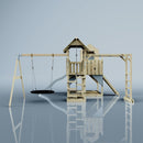 PolarPlay Spielturm Luis