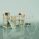 PolarPlay Spielturm Luis