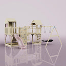 PolarPlay Spielturm Luis