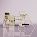 PolarPlay Spielturm Luis