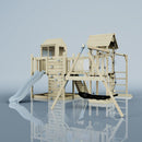 PolarPlay Spielturm Luis