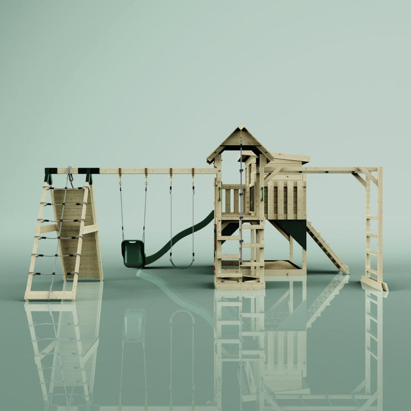 PolarPlay Spielturm Malin