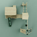 PolarPlay Spielturm Malin