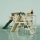 PolarPlay Spielturm Malin