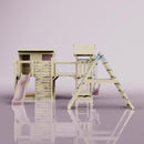 PolarPlay Spielturm Malin