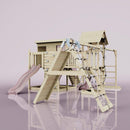 PolarPlay Spielturm Malin