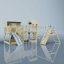 PolarPlay Spielturm Malin