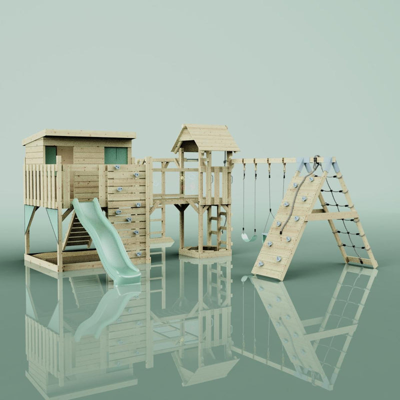 PolarPlay Spielturm Malin