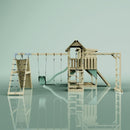 PolarPlay Spielturm Malin