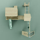 PolarPlay Spielturm Malin