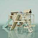 PolarPlay Spielturm Malin